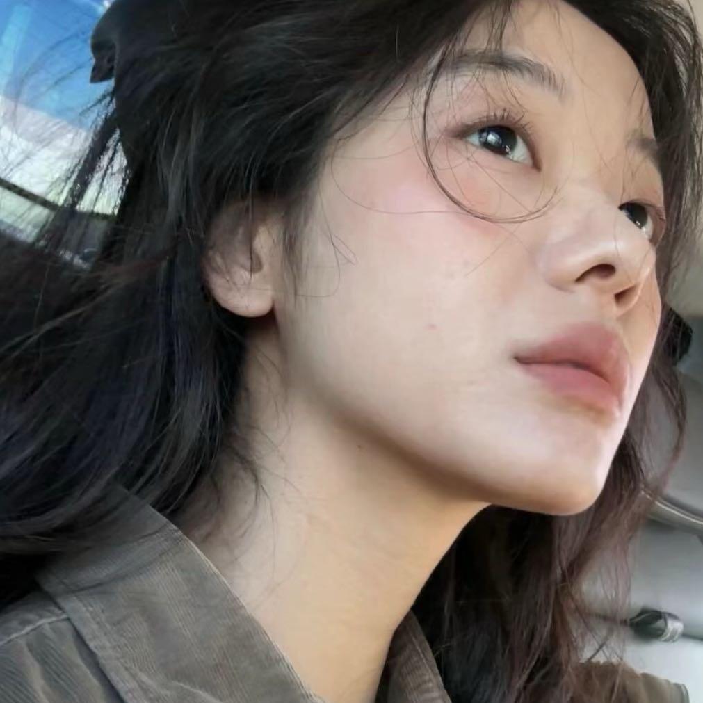 不眠.
