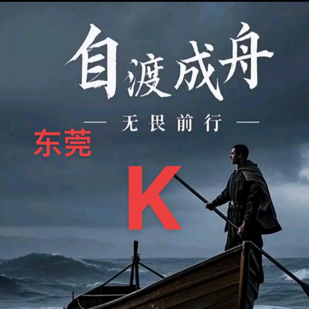《自渡🌙成舟》