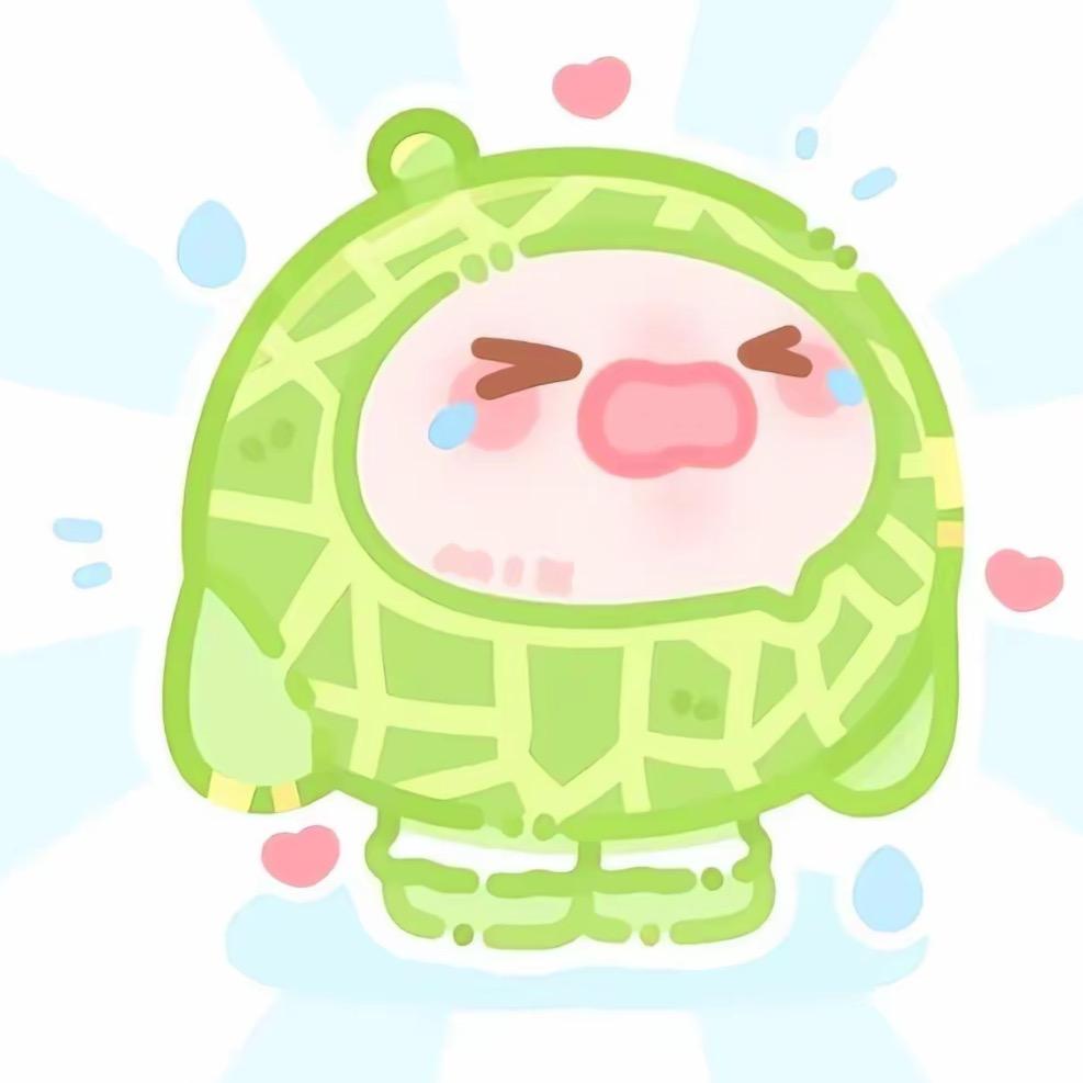 蛋仔派对（小粉）