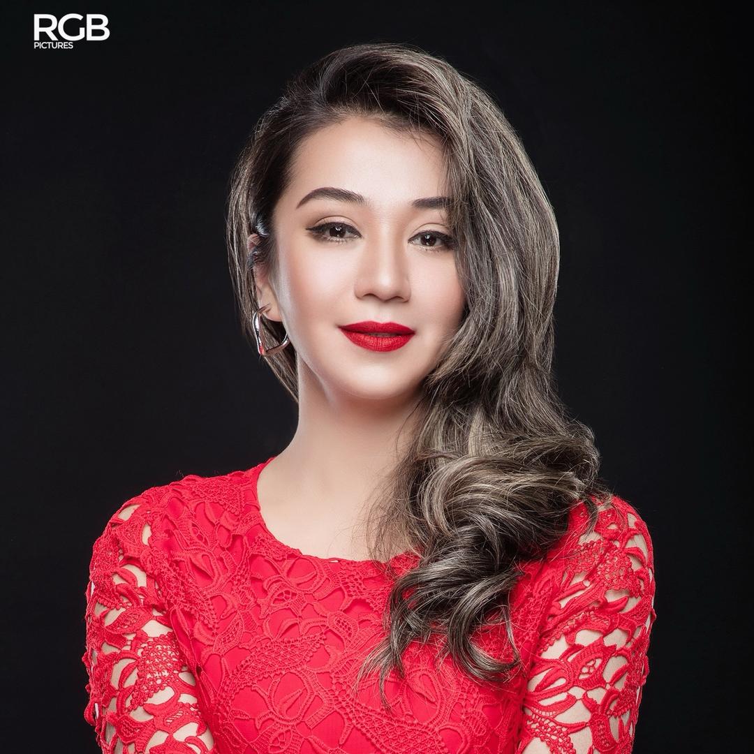 歌手 迪拉热 dilara