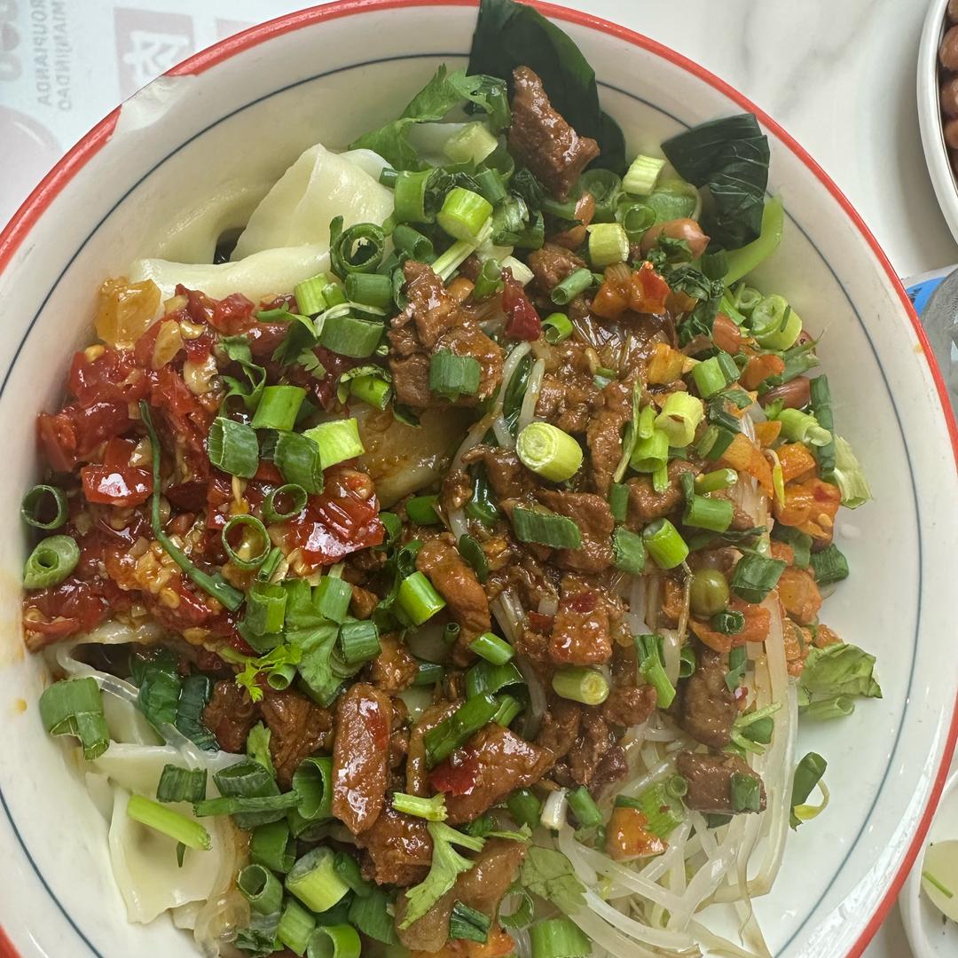 超超大胃袋（减脂中）