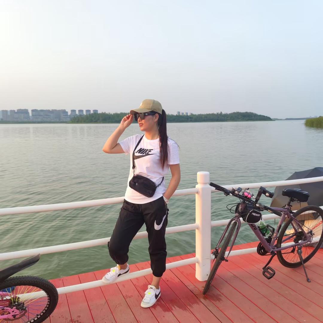 琳娜妈咪💃