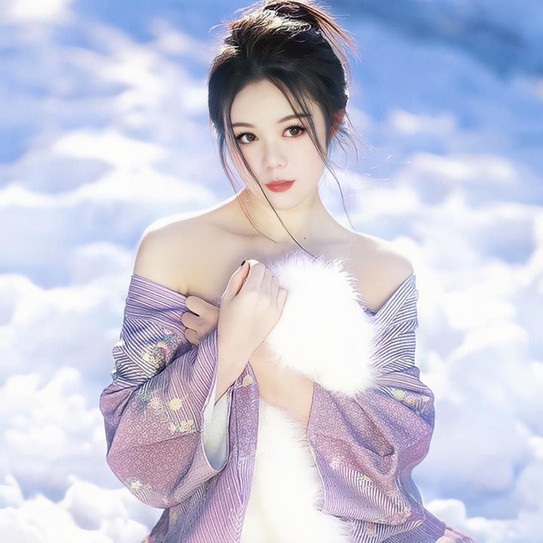 星丫头