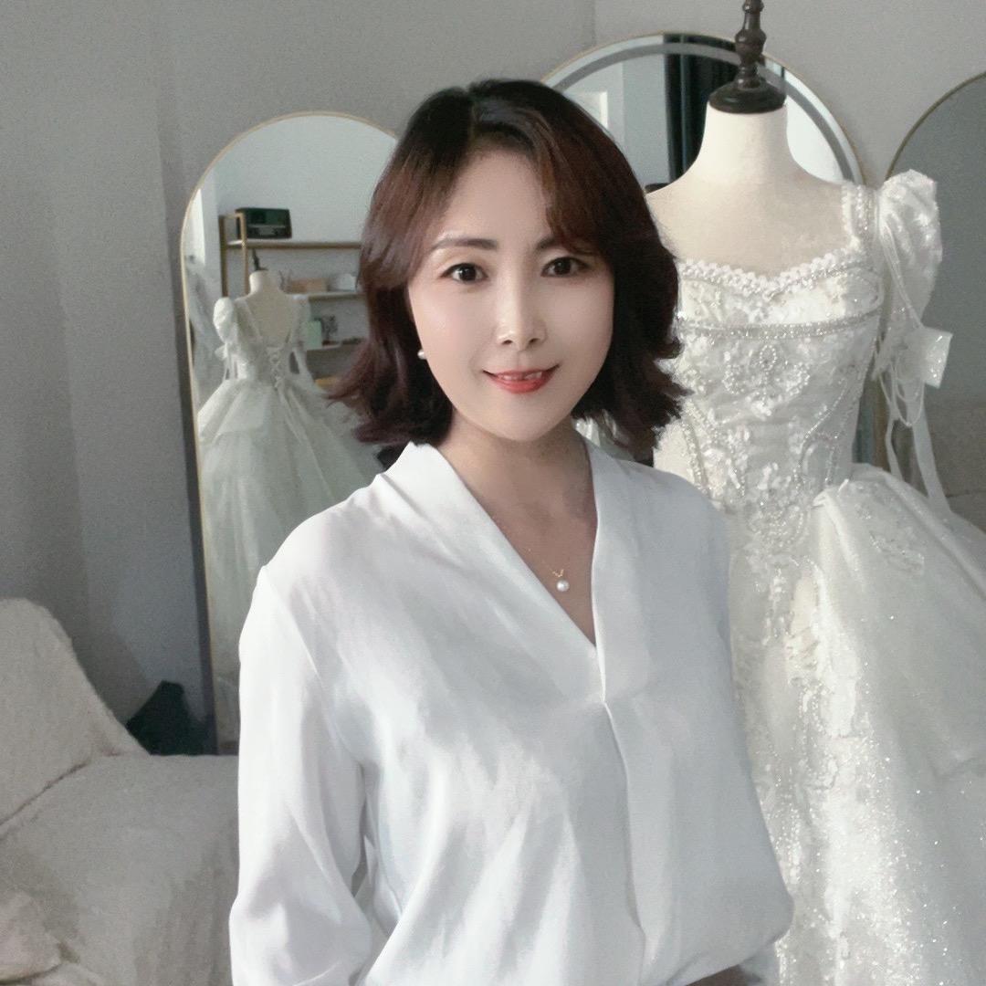 成县依丽莎白婚礼