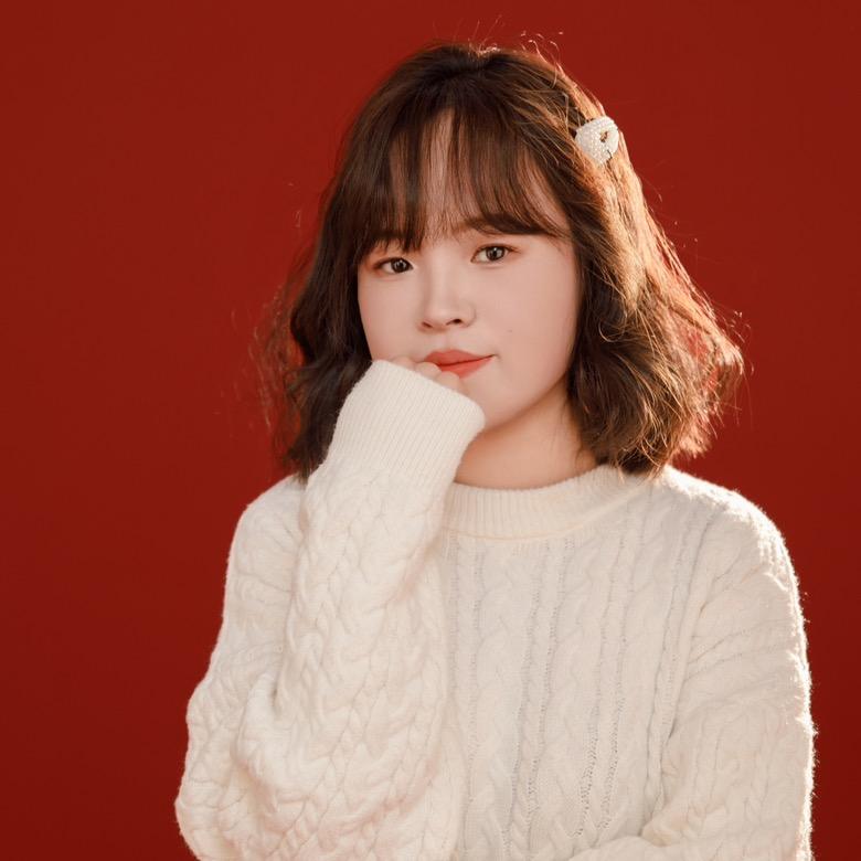 古灵精怪👩‍🦰