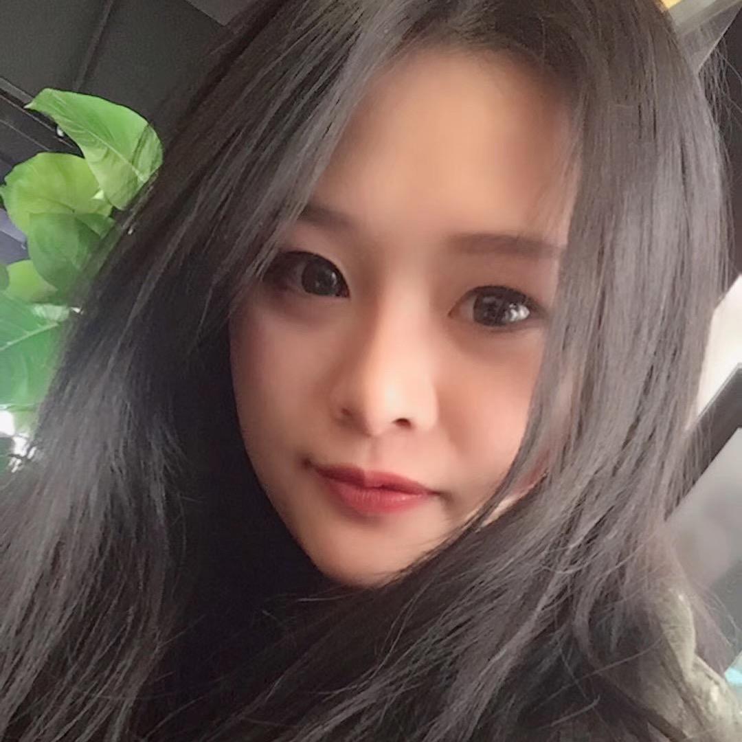 花吃美少女🌙