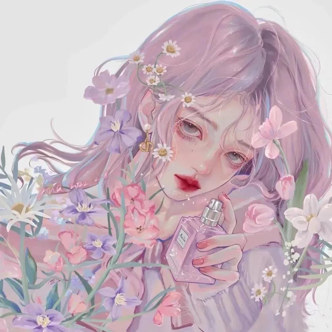 柒柚❣️• ◡•