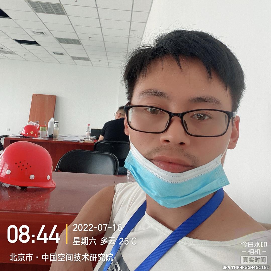 暖通安装小贾哥