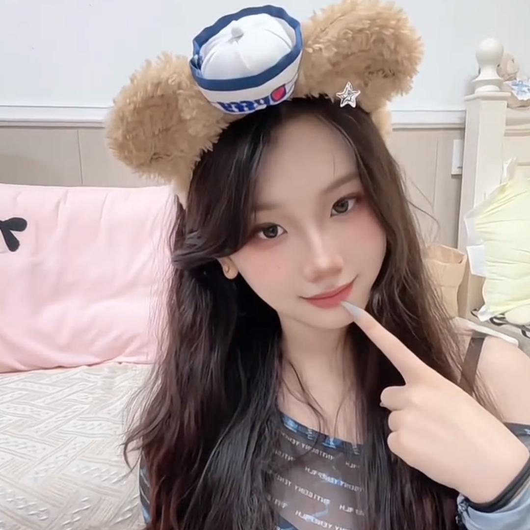 小婷崽