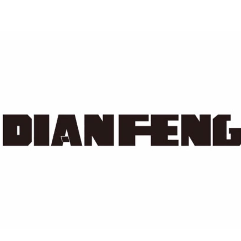 DIANFENG舞服