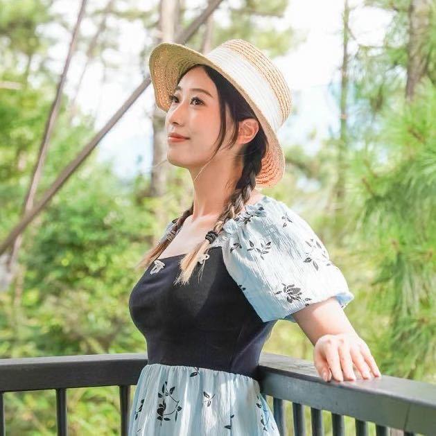 向日葵女士🌻