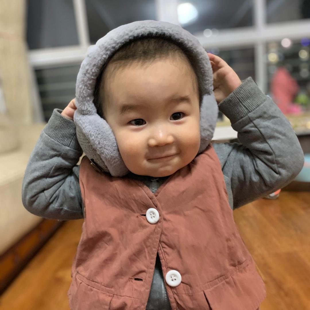 橙子妈妈🍊