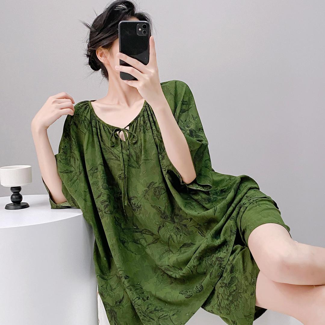萌萌高定服饰