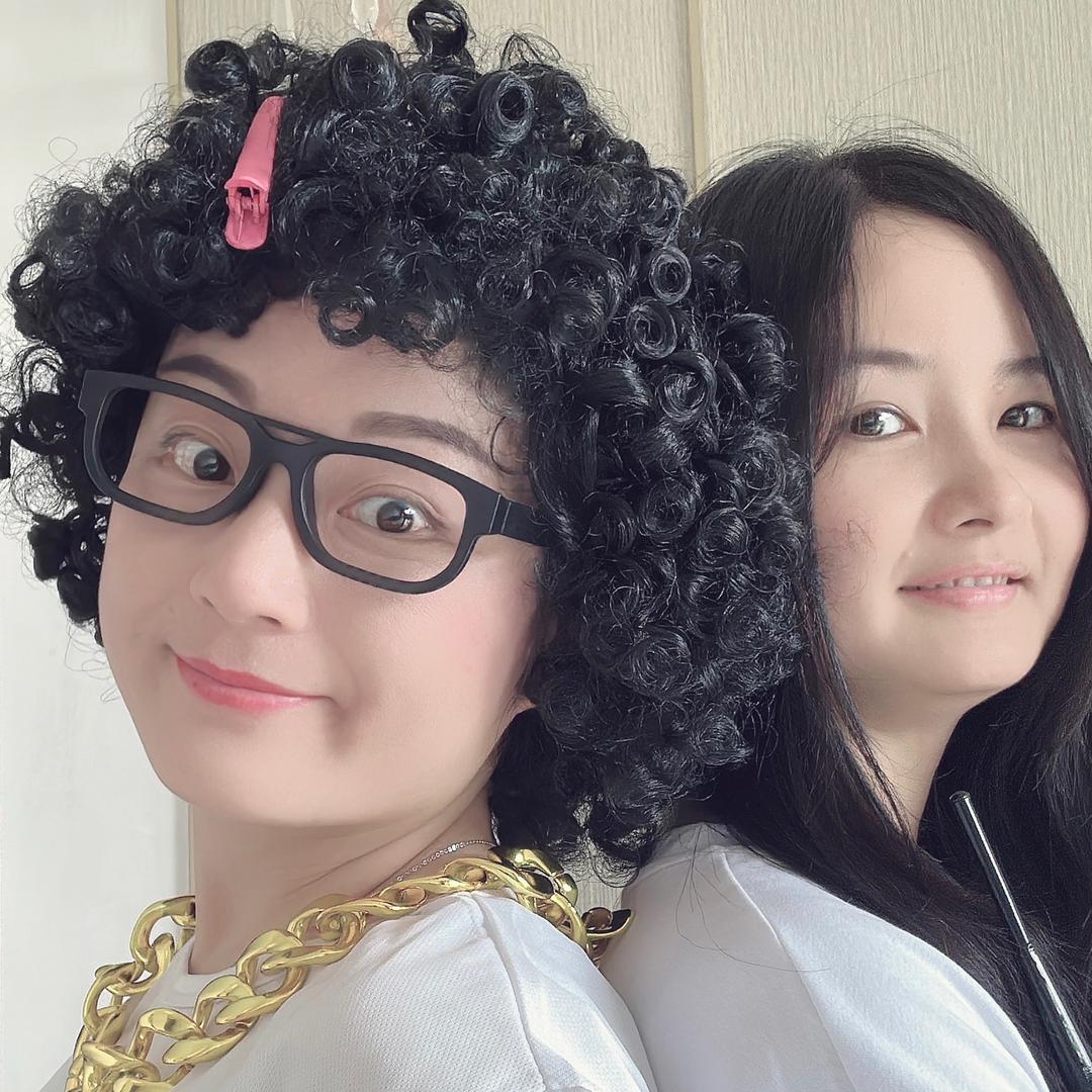 江门房产姐妹花