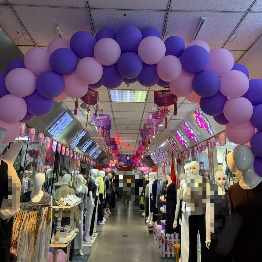 高燕尚品欧韩女装燕姐威海文登区义乌店