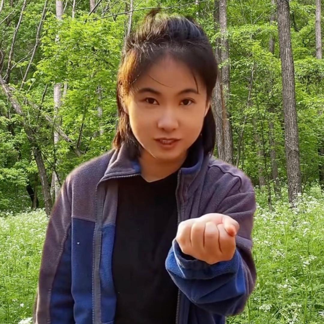 山里姑娘小慧
