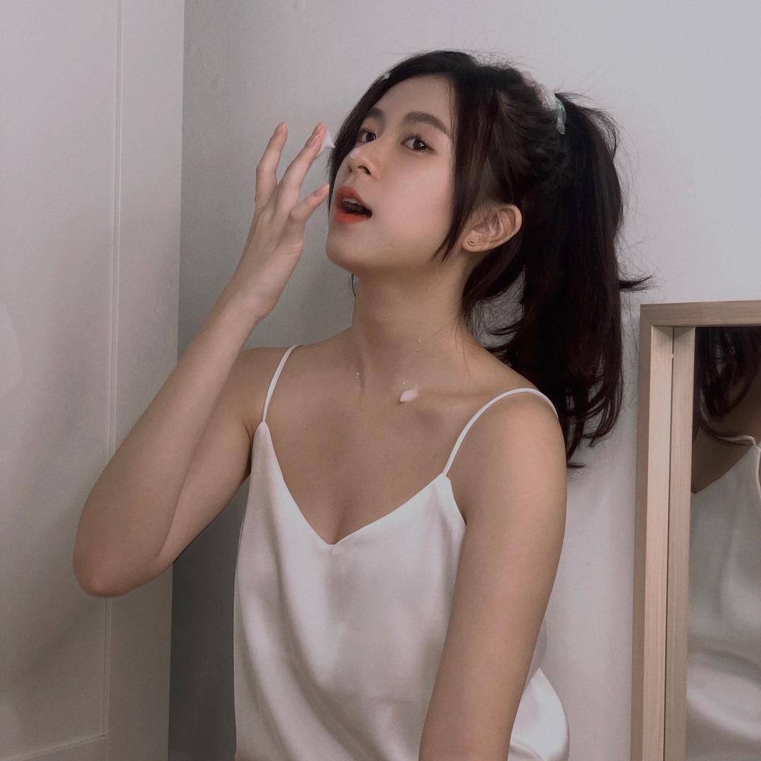 Ice 抹茶拿铁