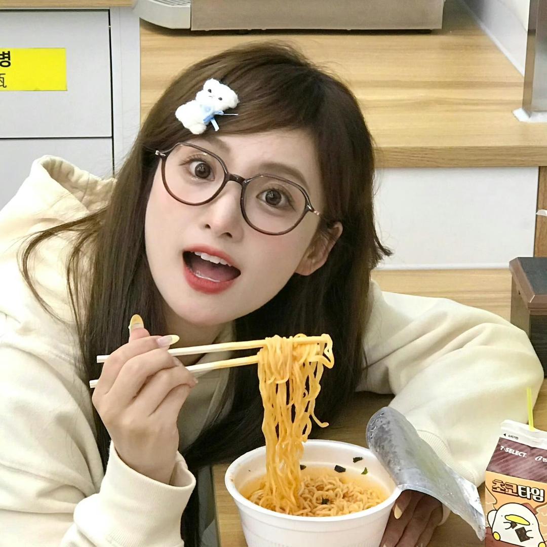 小朱の轻食日记