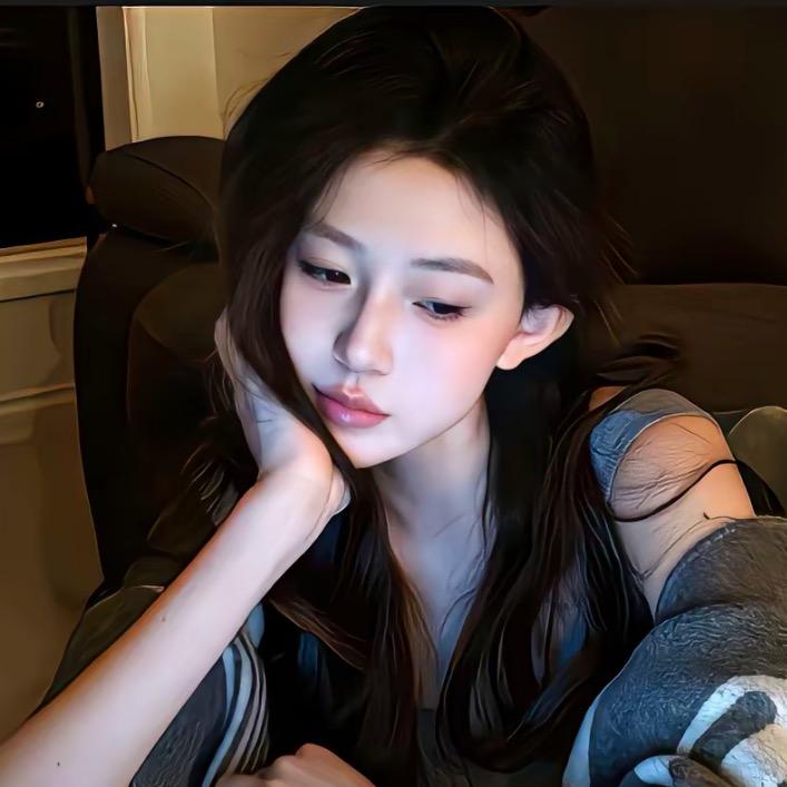 漂亮姐姐👄