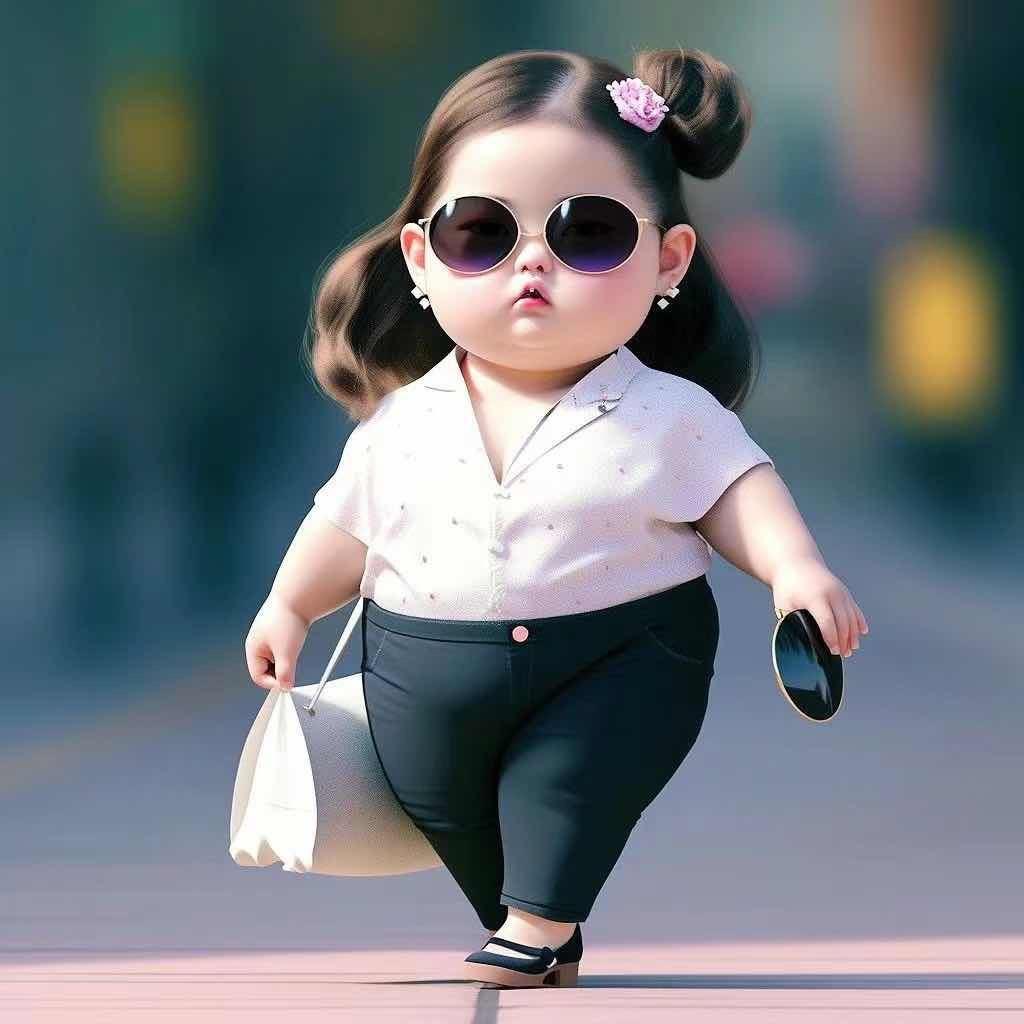 减不了不减了🎈