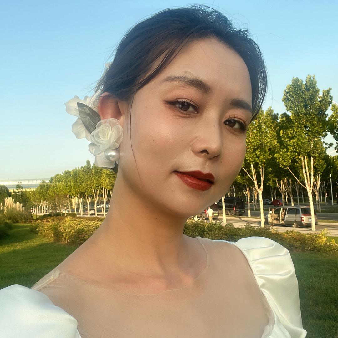 差不多姑娘。