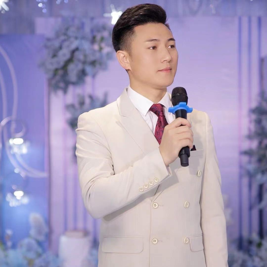 牛皮特🎤《努力版》