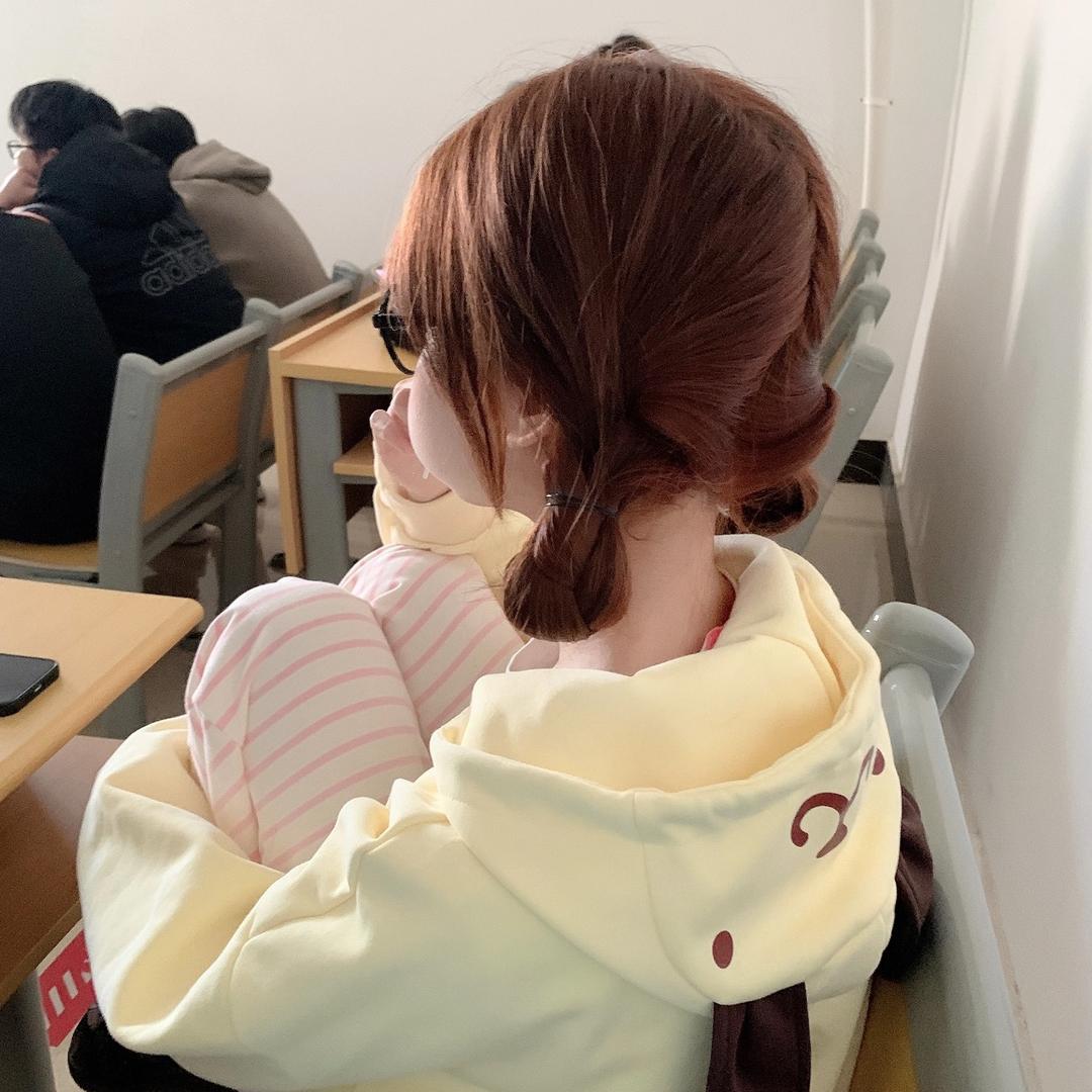 晚安安.