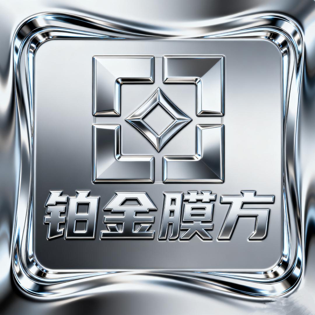 铂金膜方