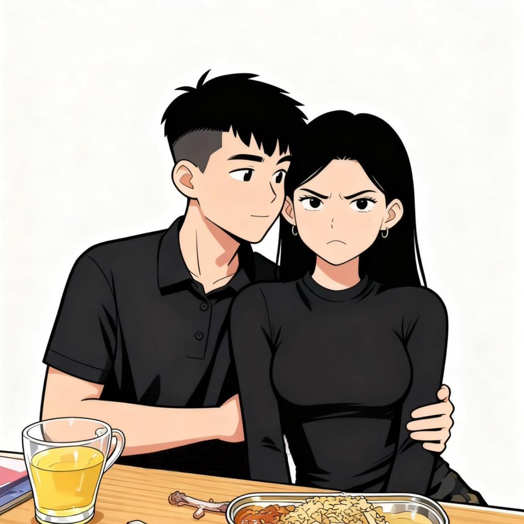 小王
