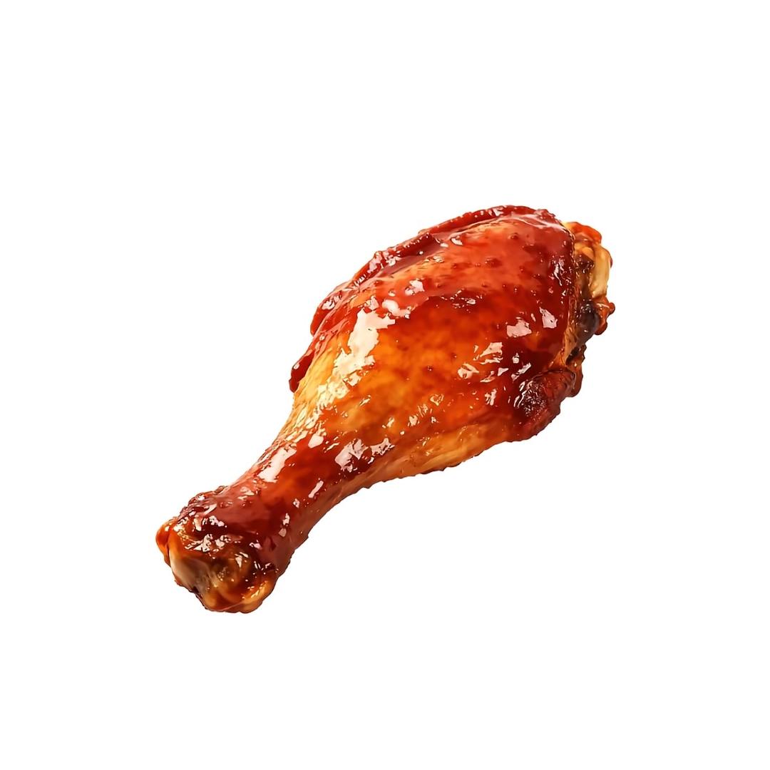 超级烤鸡腿🍗