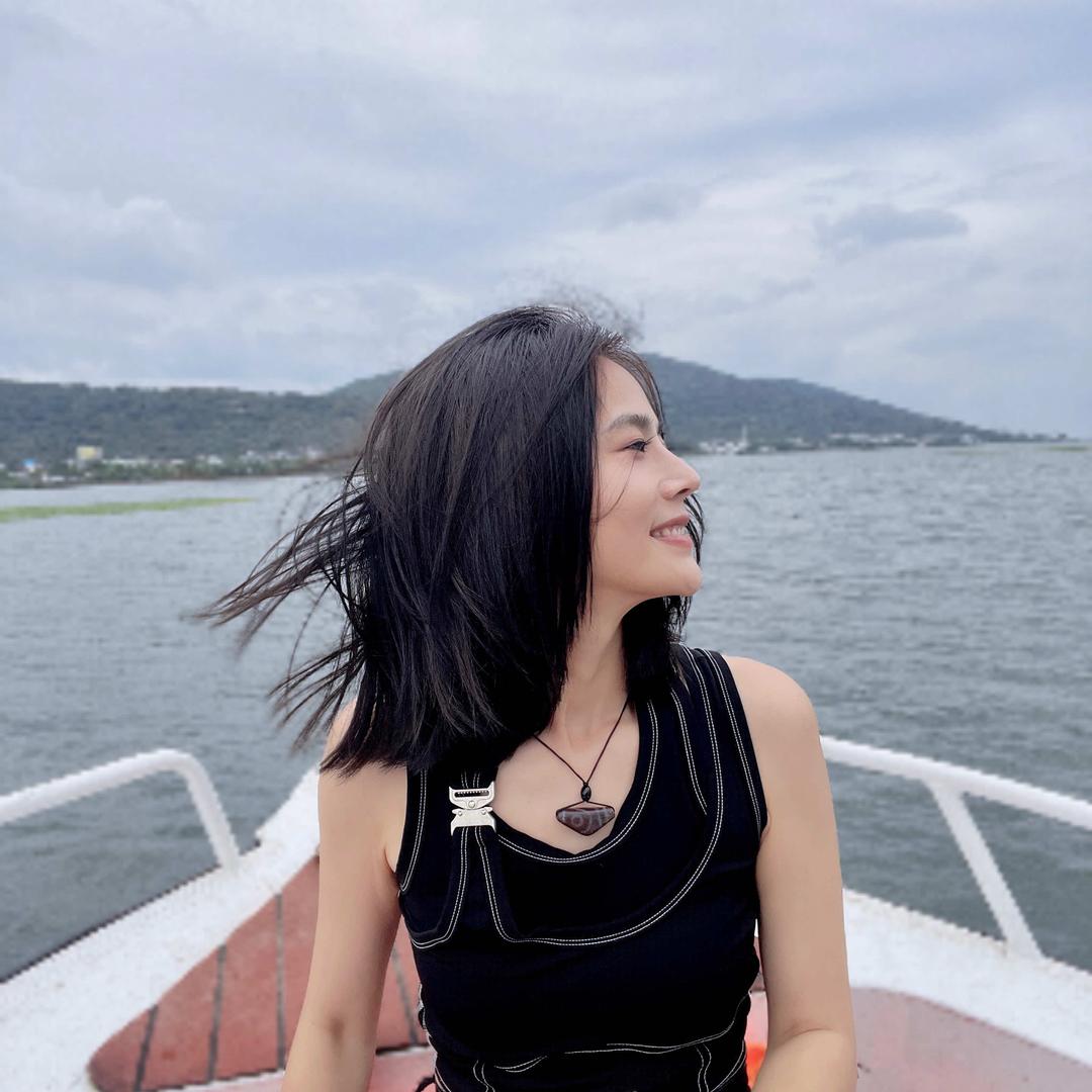 林爽Sara🎤