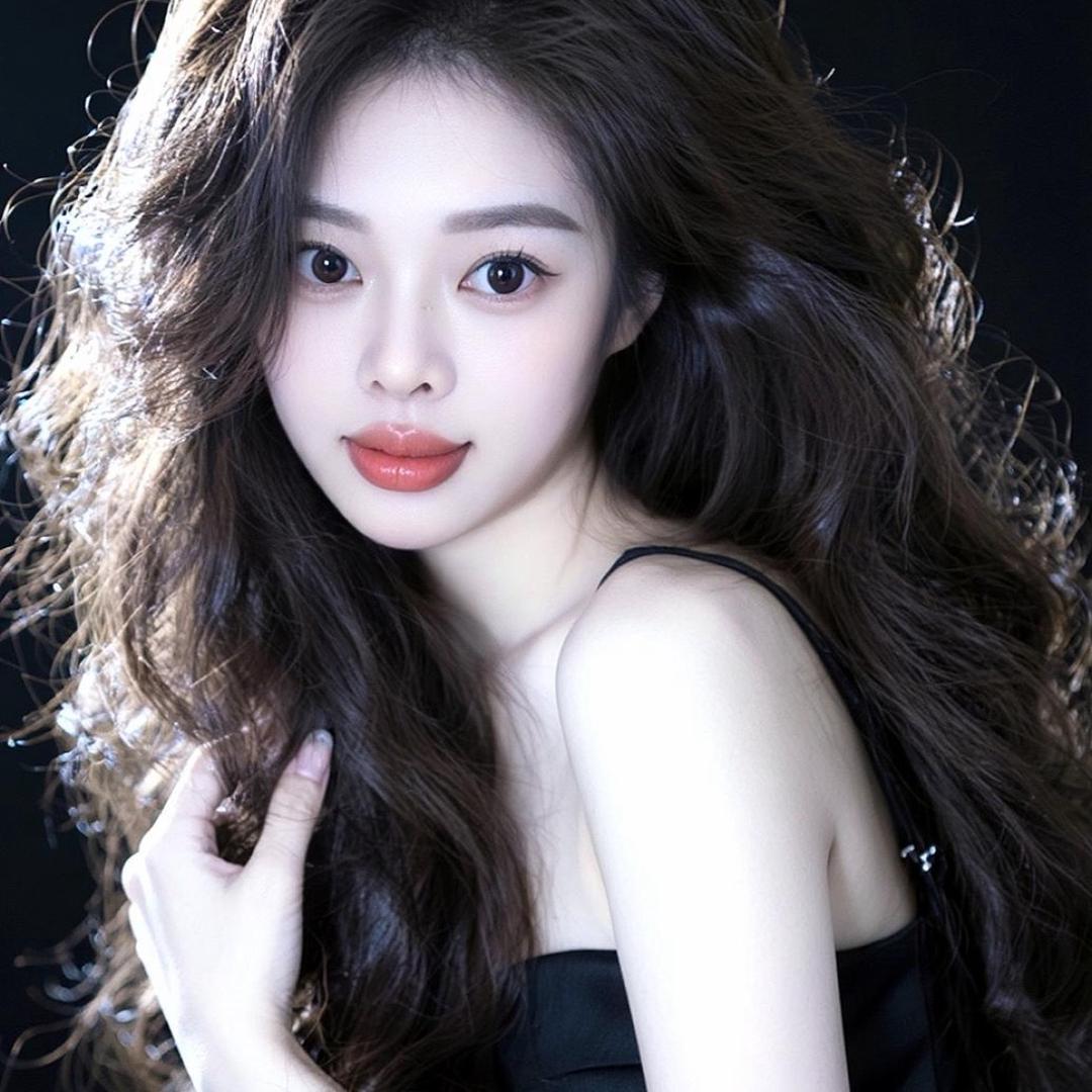 秋秋气场两米八