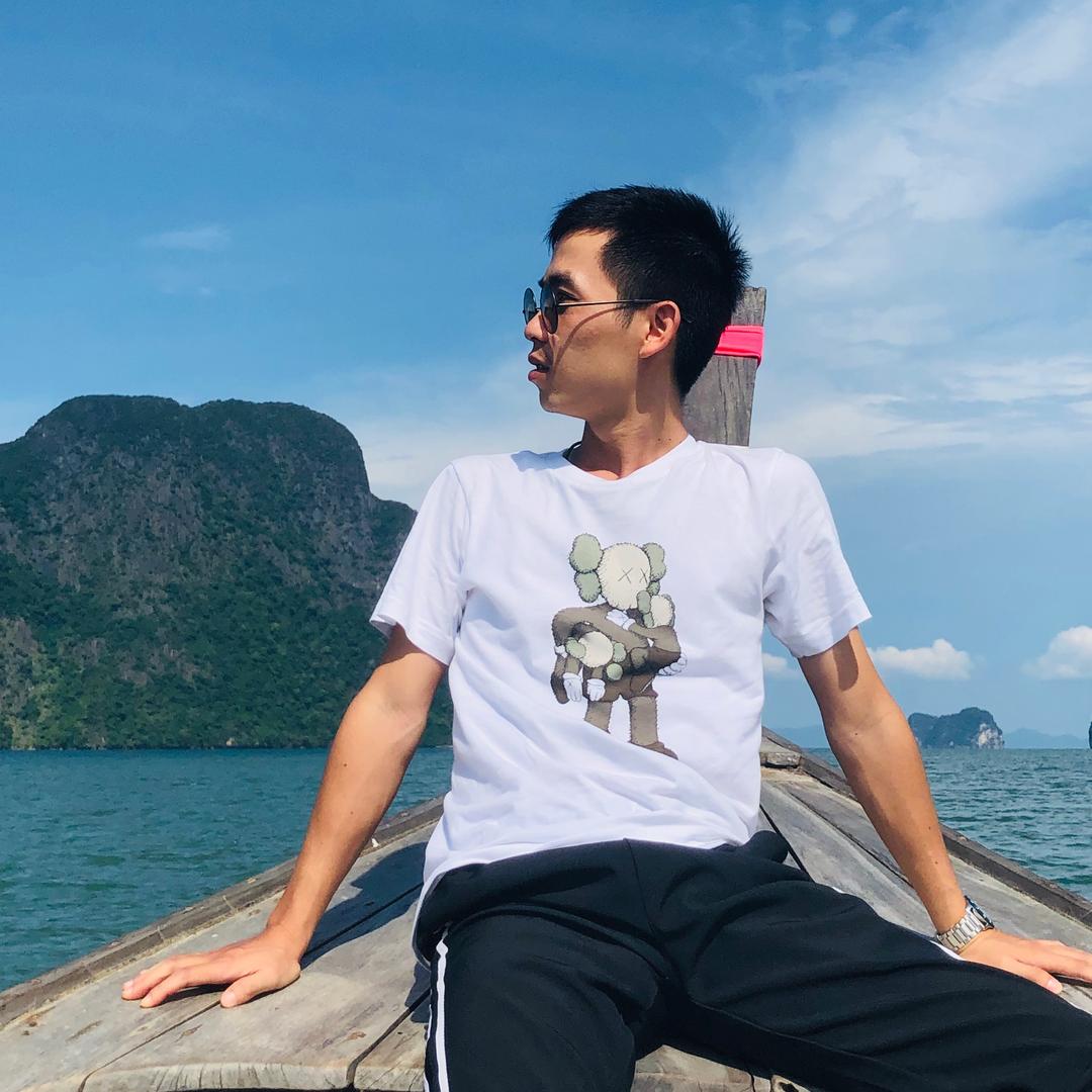 沐霖