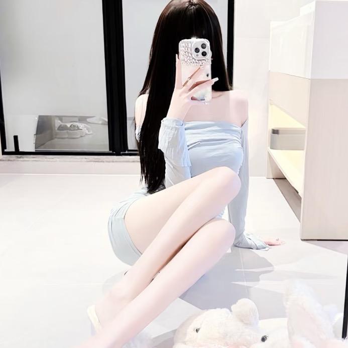 琪琪来喽🐰