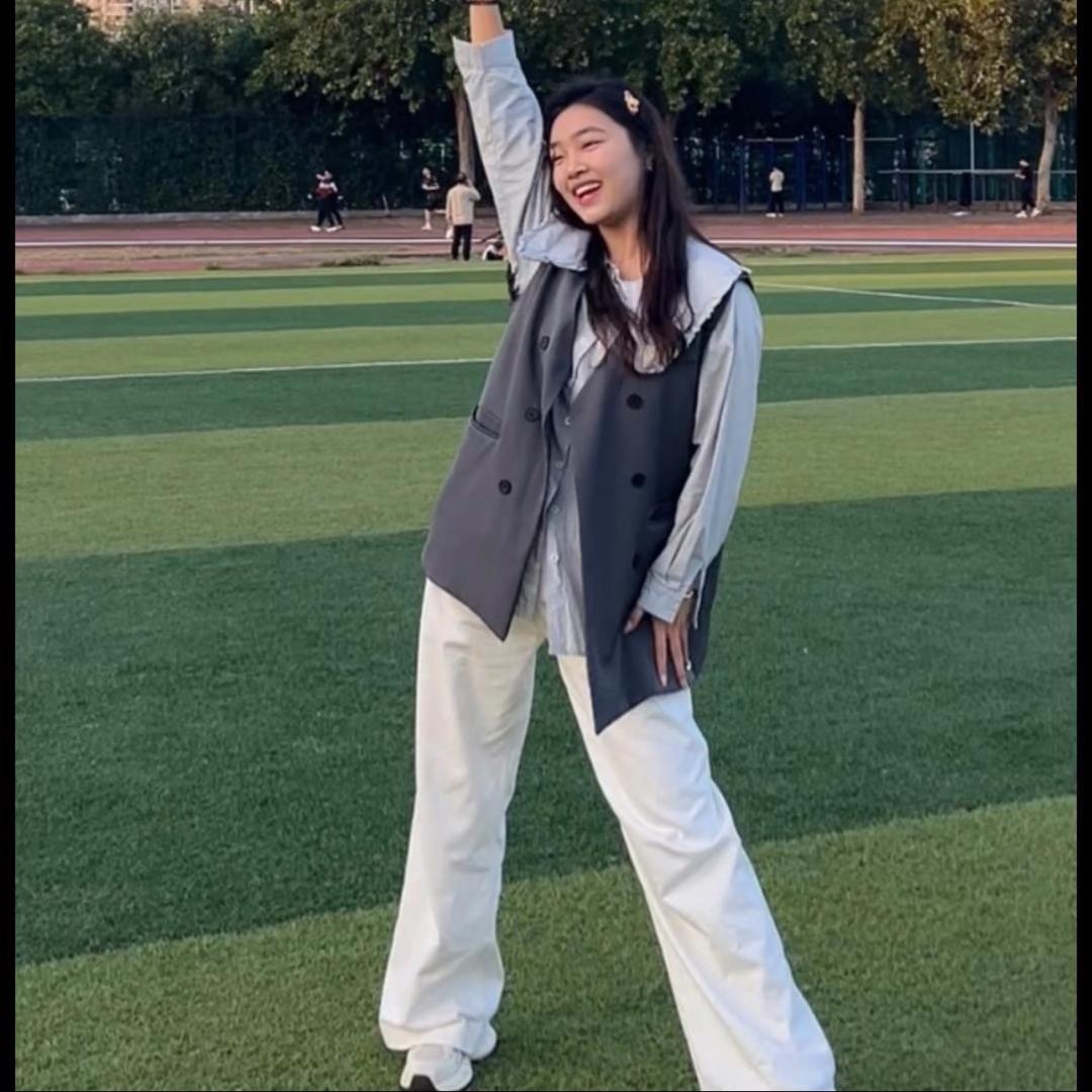 小蒋不吃肉