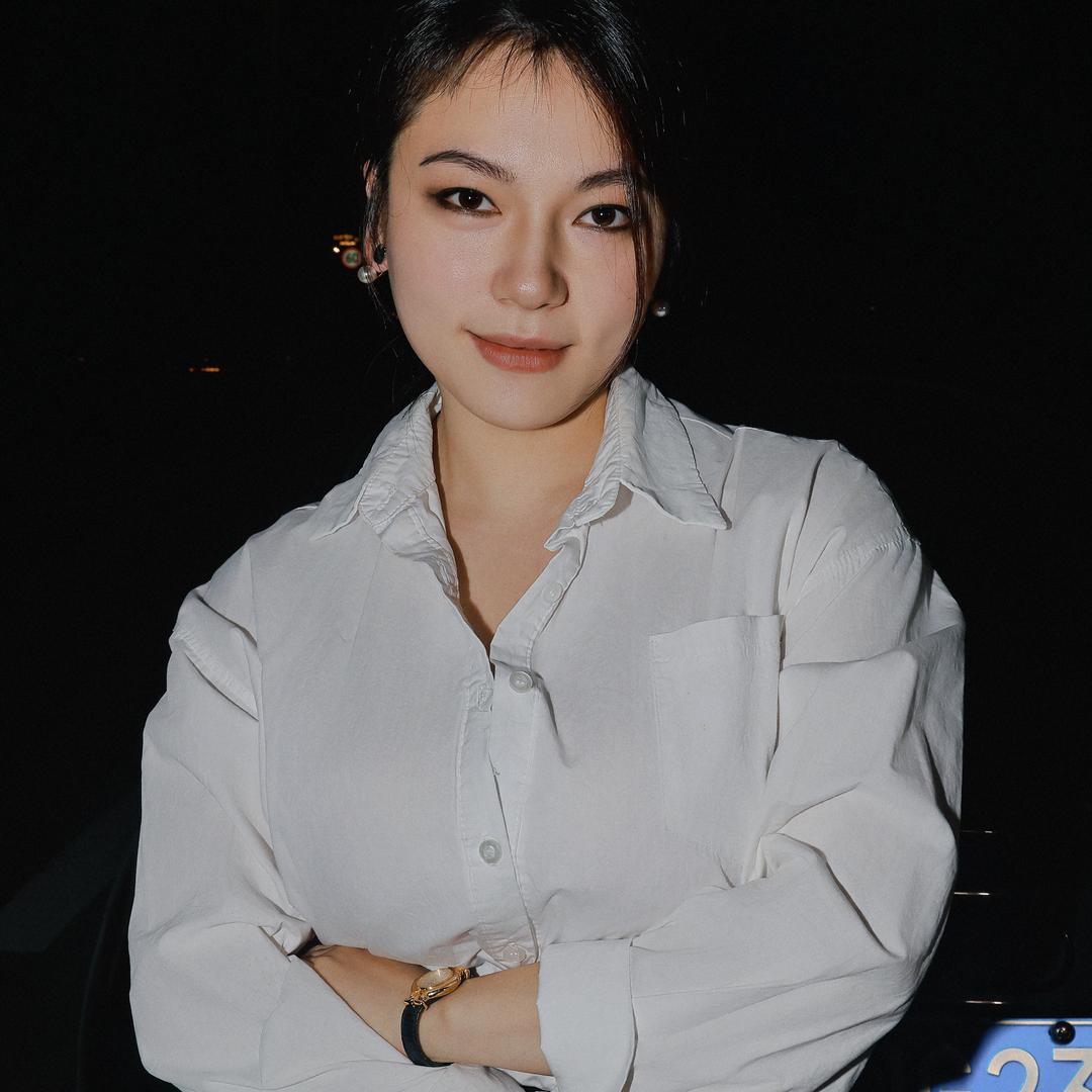 我不是丝丝