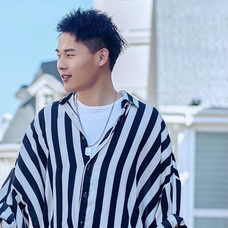 小姜哥3⃣️