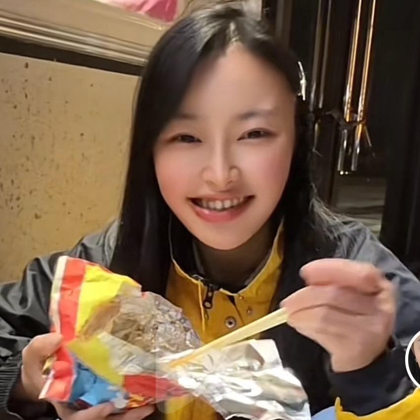 送外卖的小倩