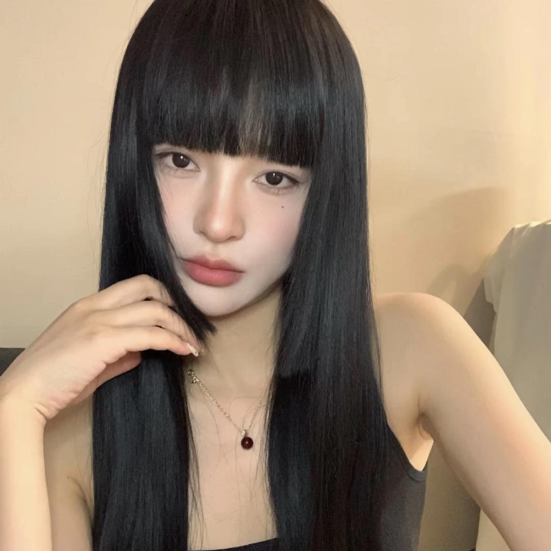 爱吃香菜-