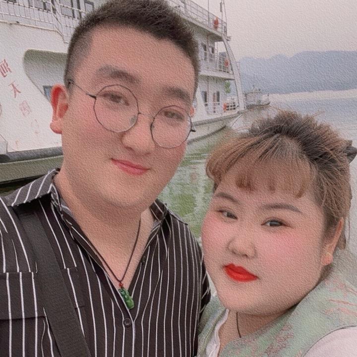 🌲张府～香临府～夫妻堂🦊小号