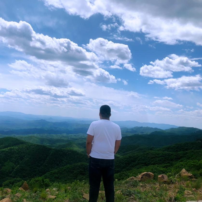 小石没烦恼.🍼