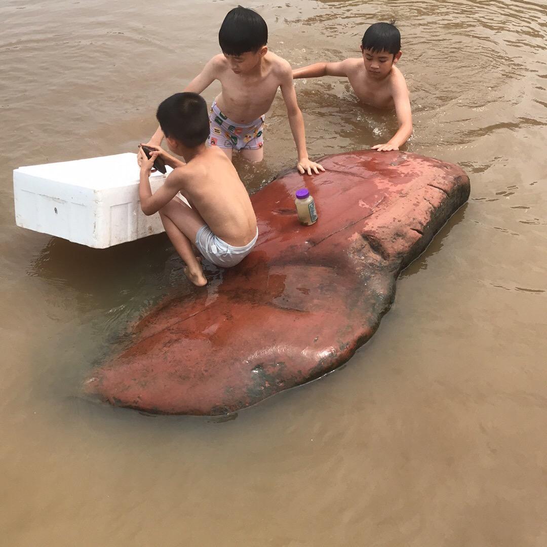 潘记