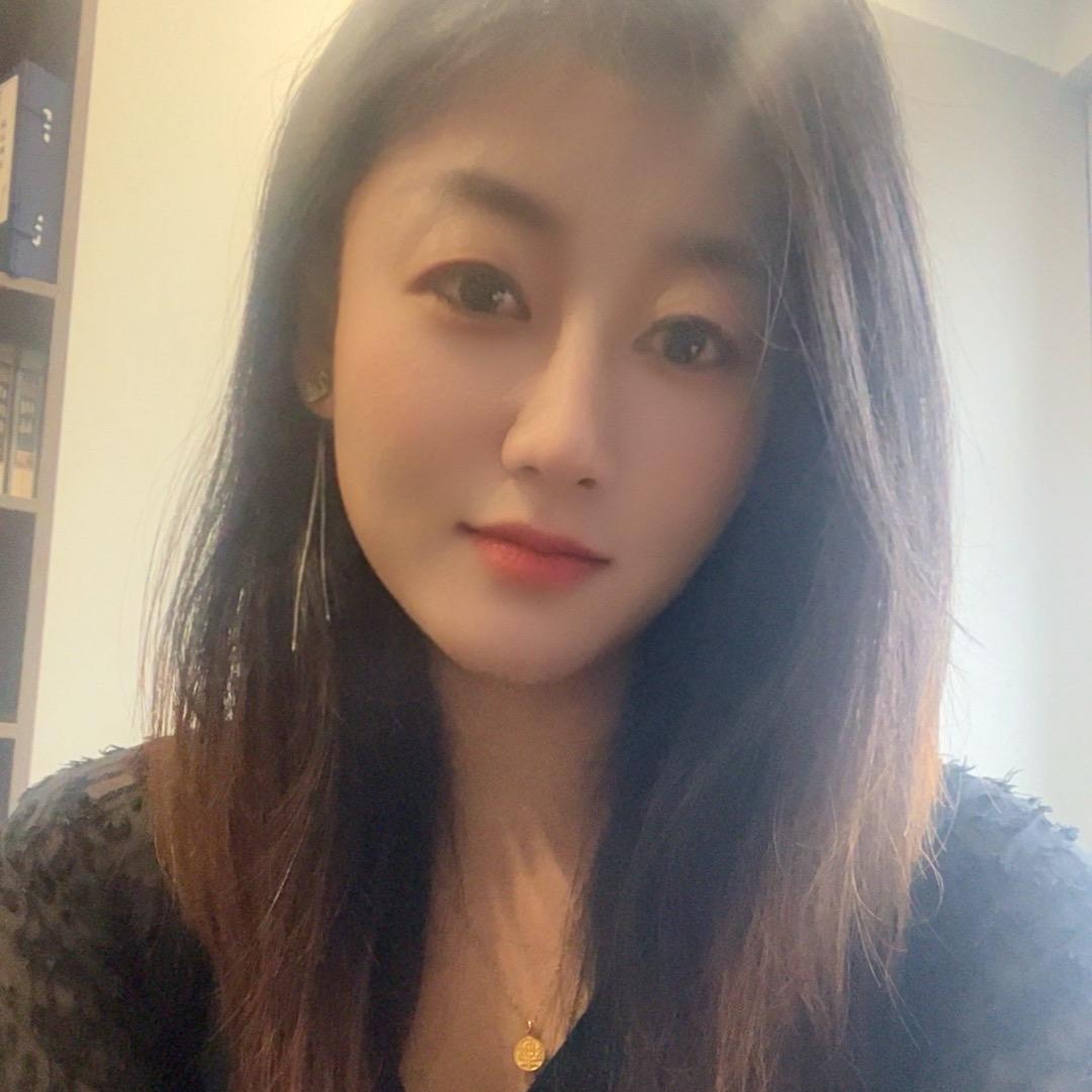 Miss Gu～