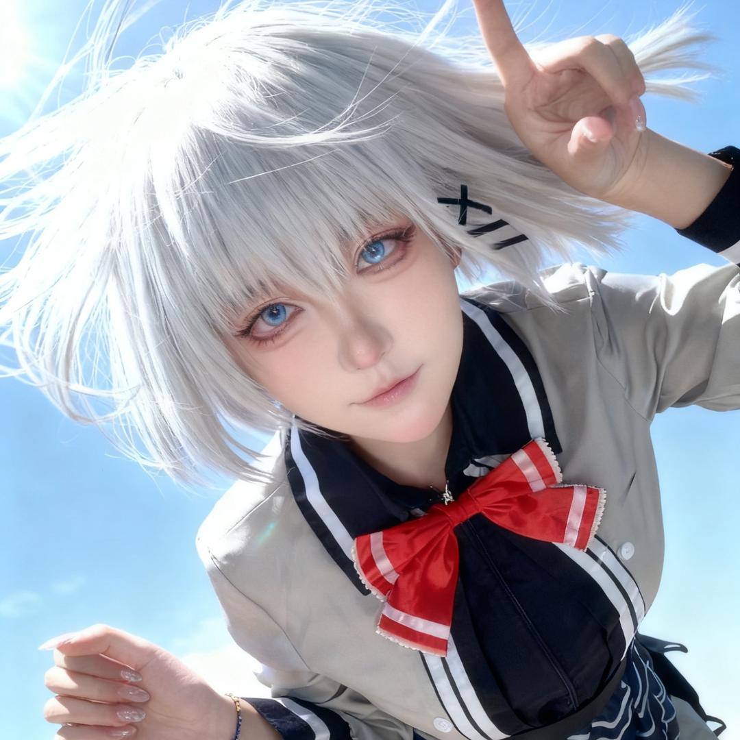 小小染🧊