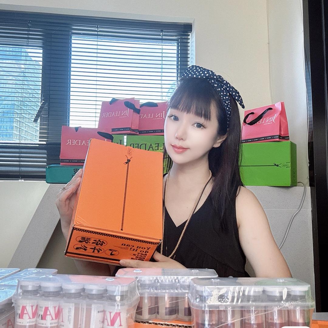 简汐美学严选小店