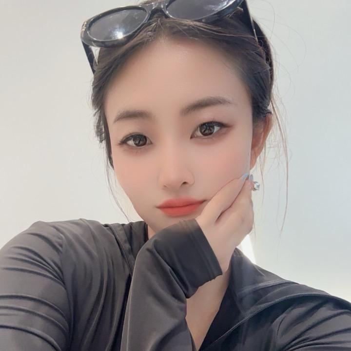 @一个人挺好.