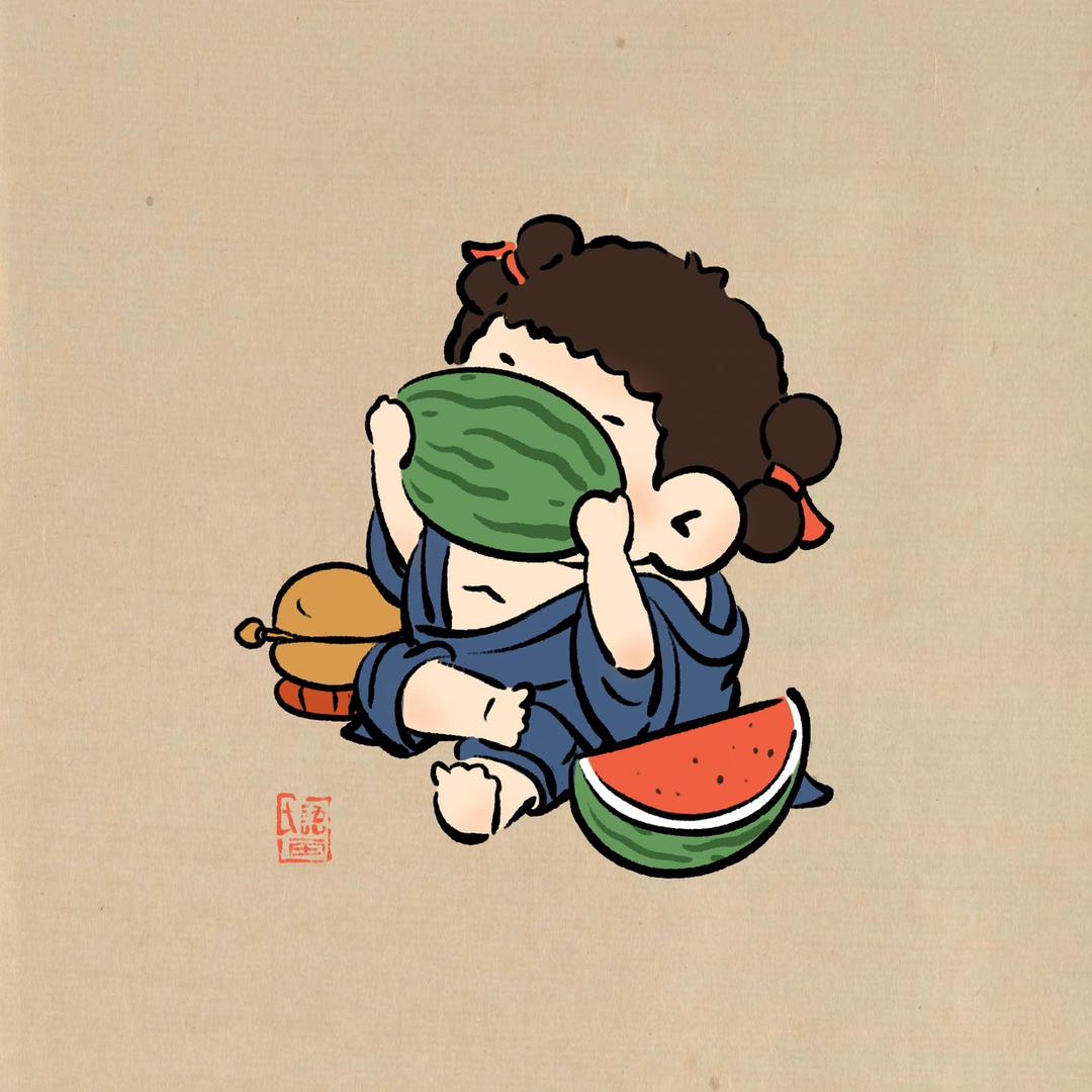 小李同志的玄学日常