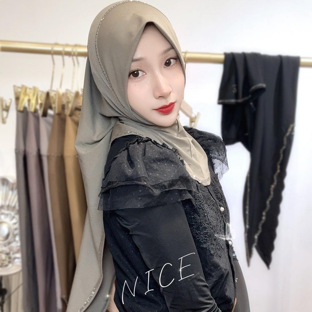 NICE·奈丝·主理人·马小秘
