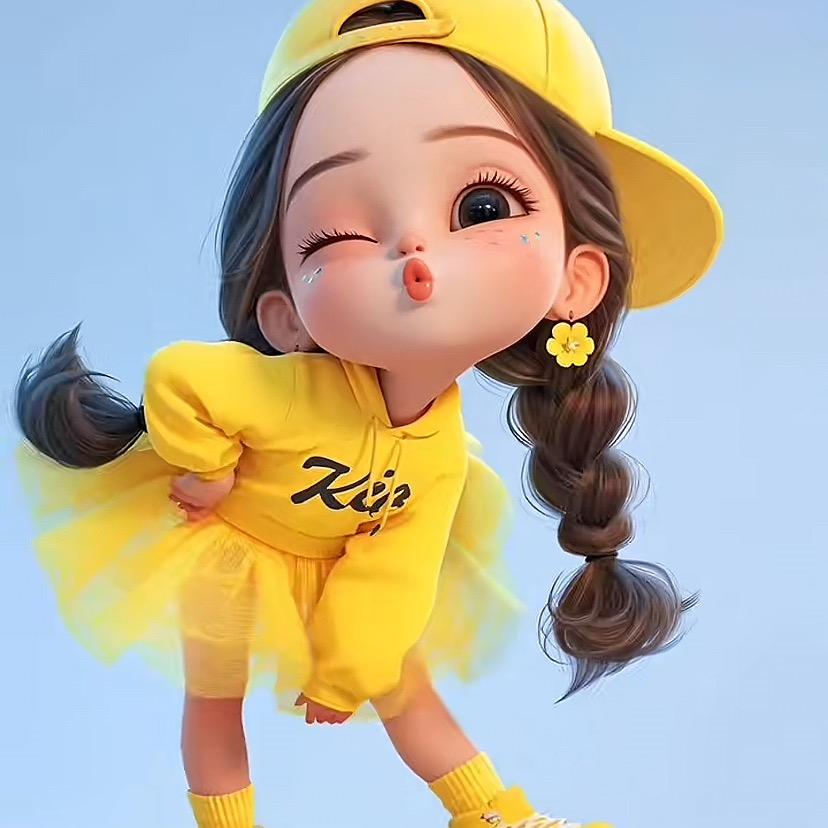拈花一笑