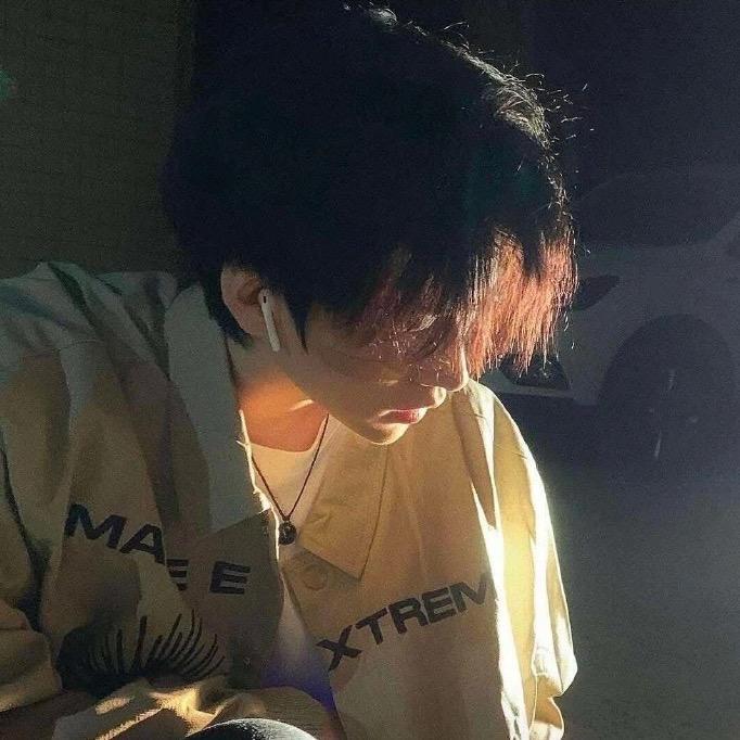 小白